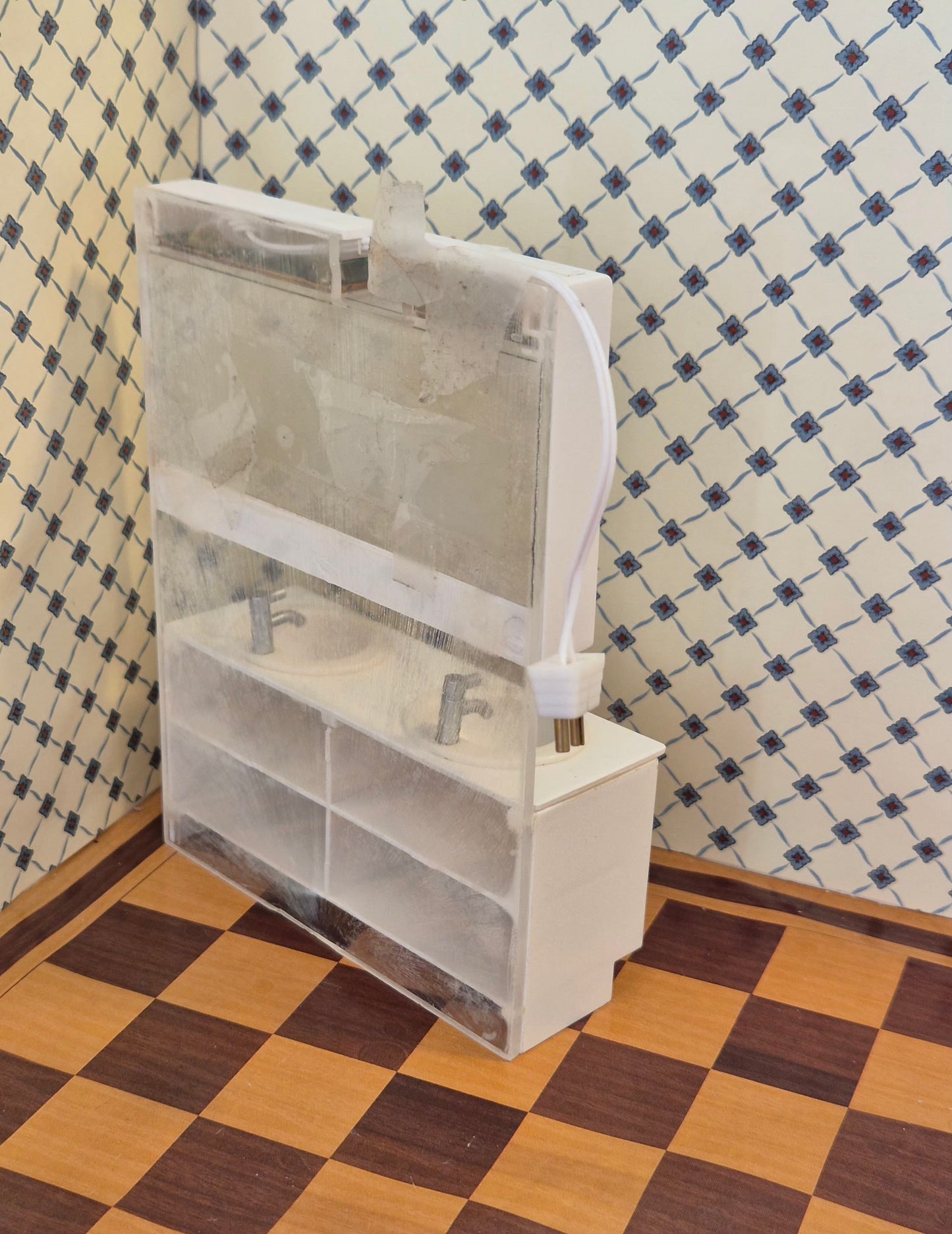 Lundby håndvask