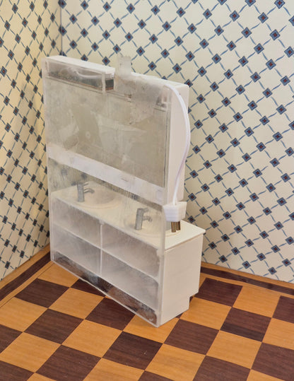 Lundby håndvask