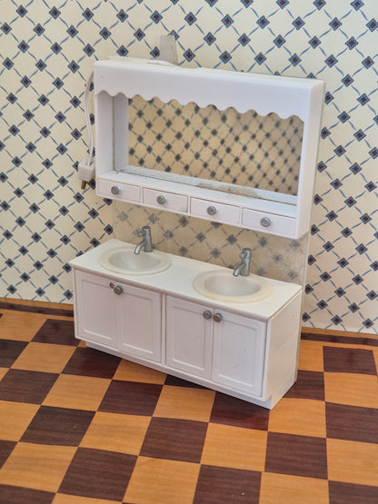 Lundby håndvask