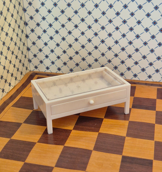 Lundby sofabord