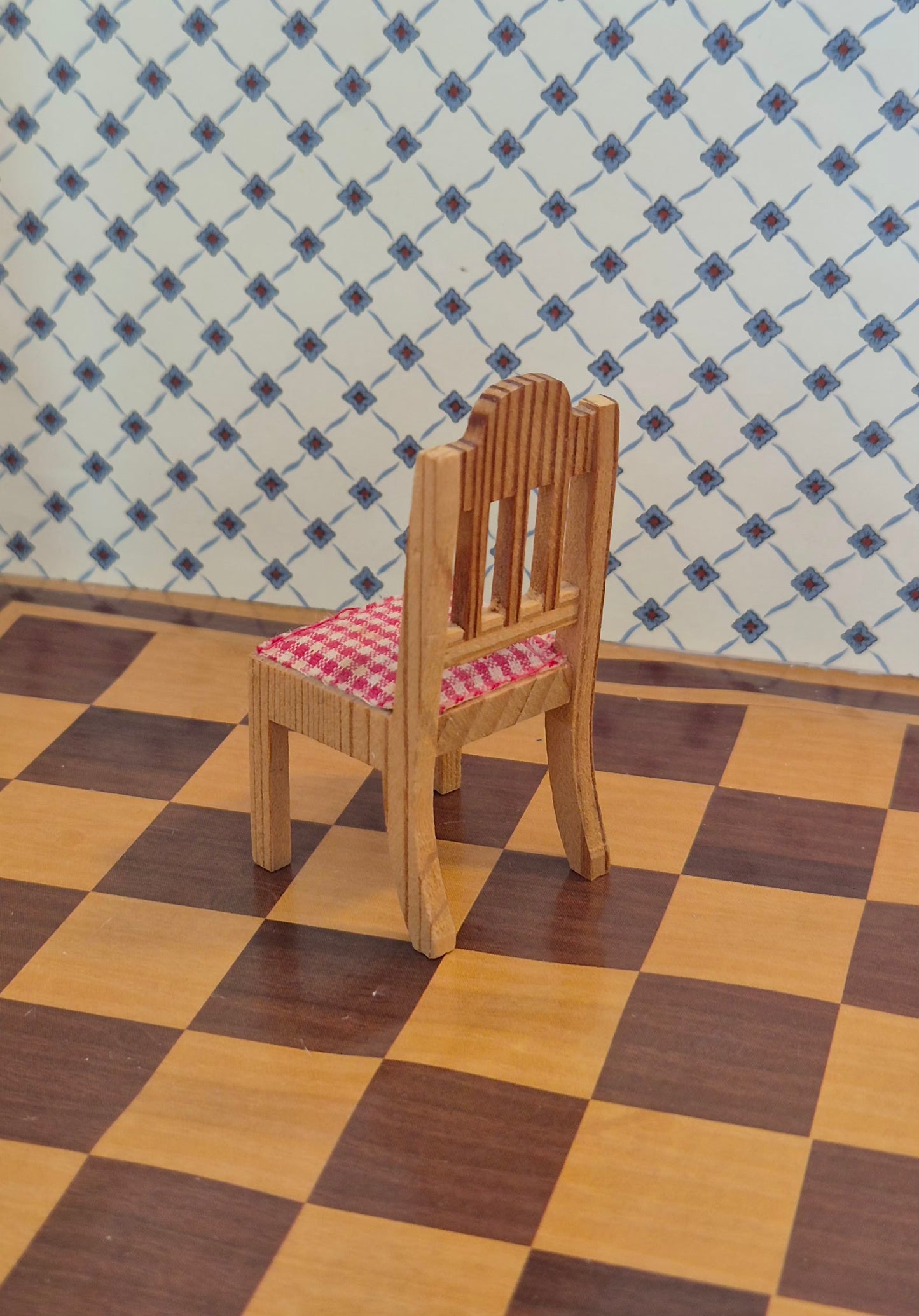 Lundby stol