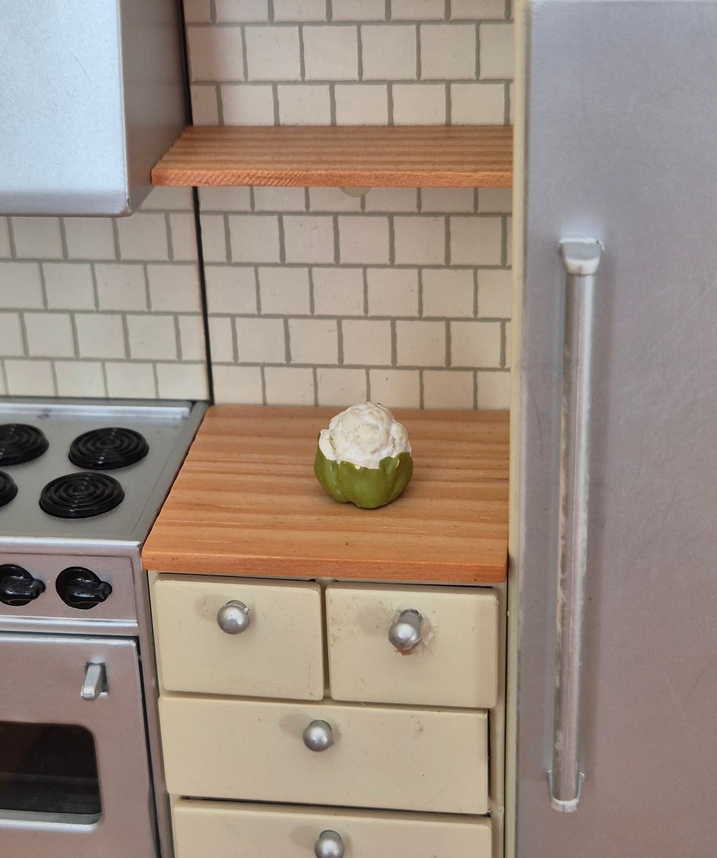 Lundby blomkål