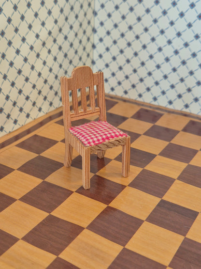 Lundby stol