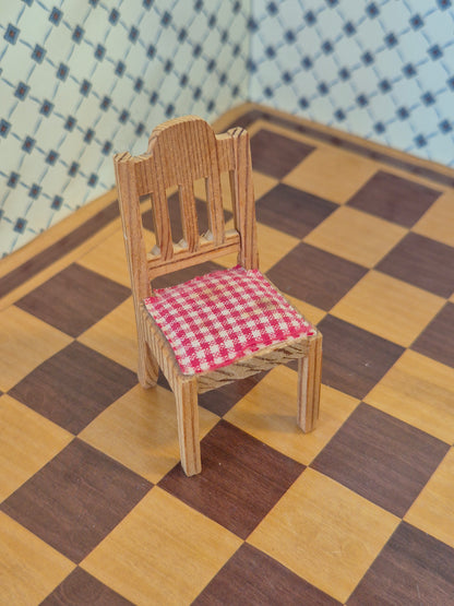 Lundby stol