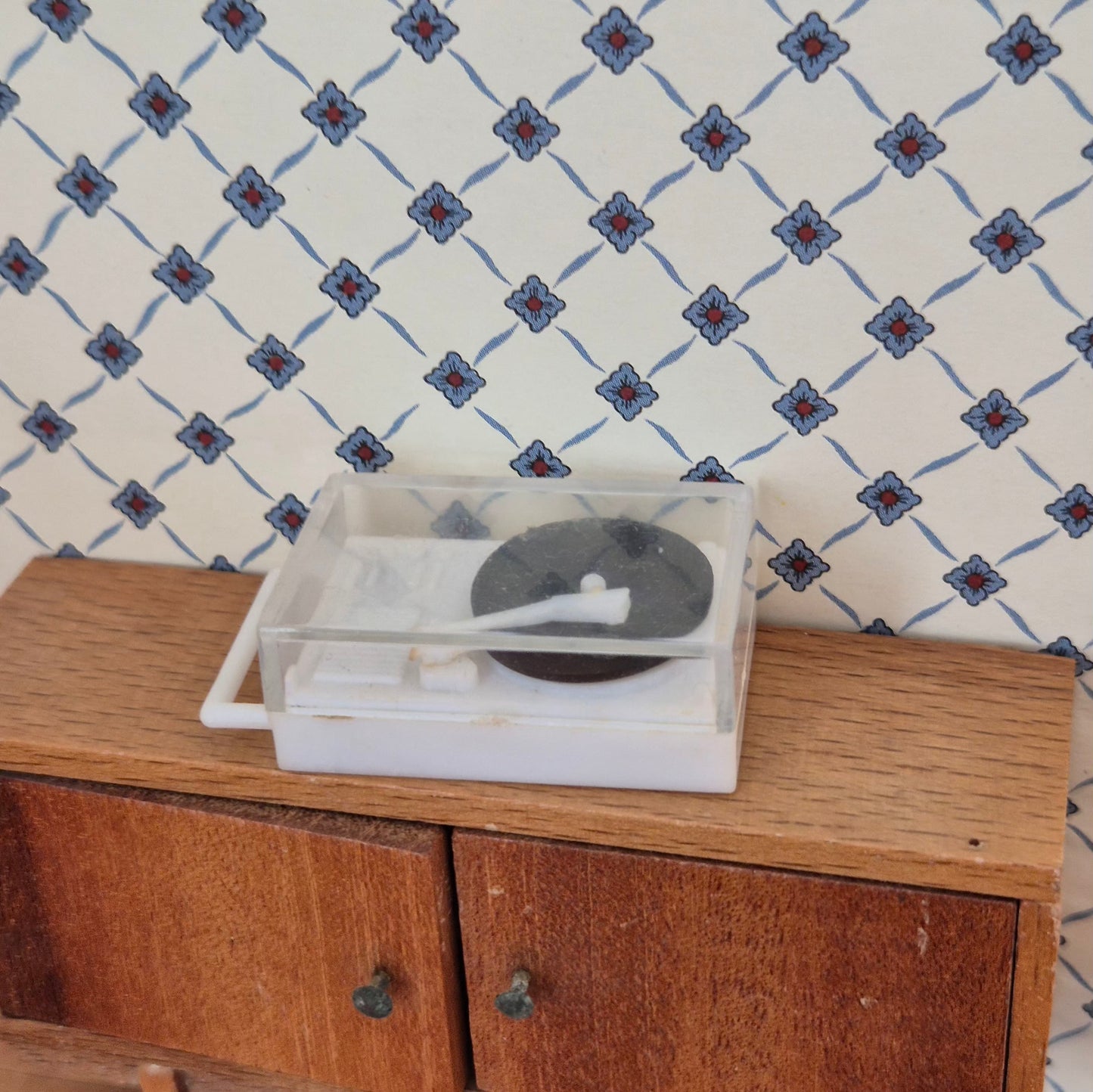Rejsegrammofon