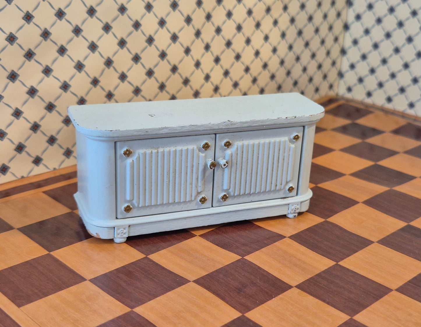 Lundby skænk uden ben