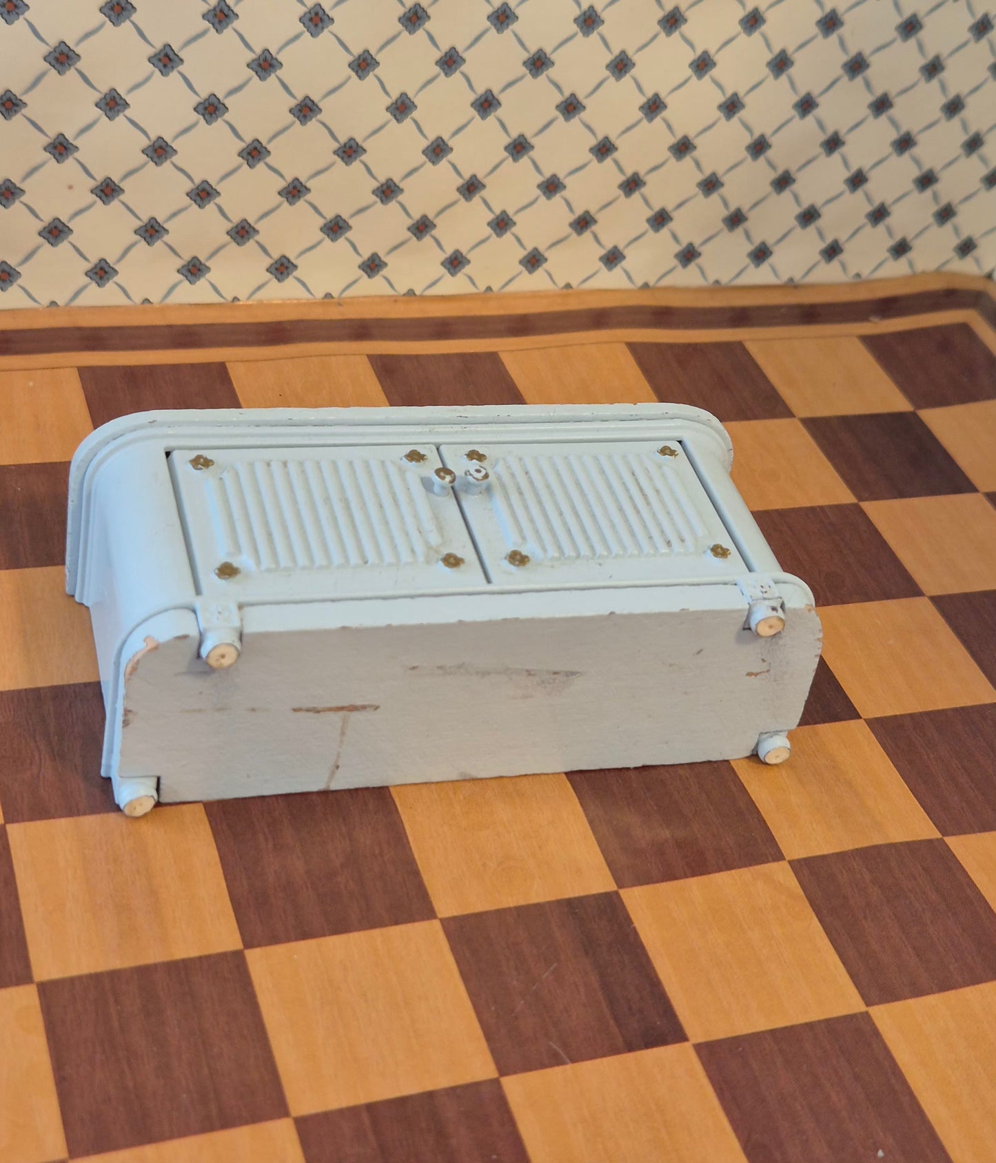 Lundby skænk uden ben