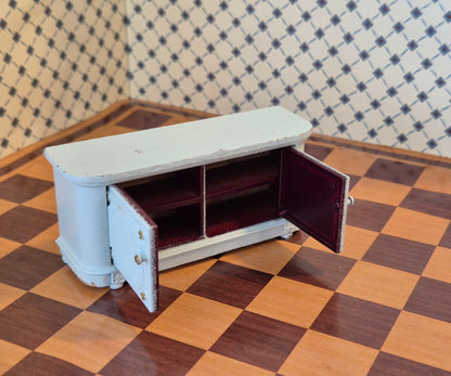 Lundby skænk uden ben