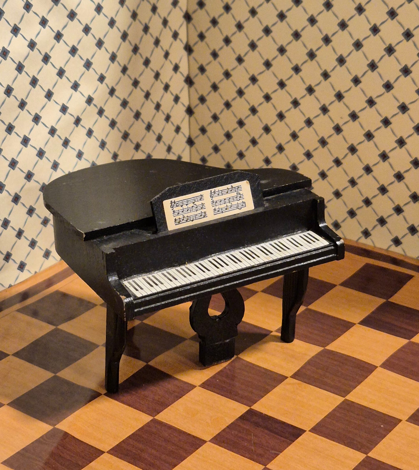 Lundby klaver