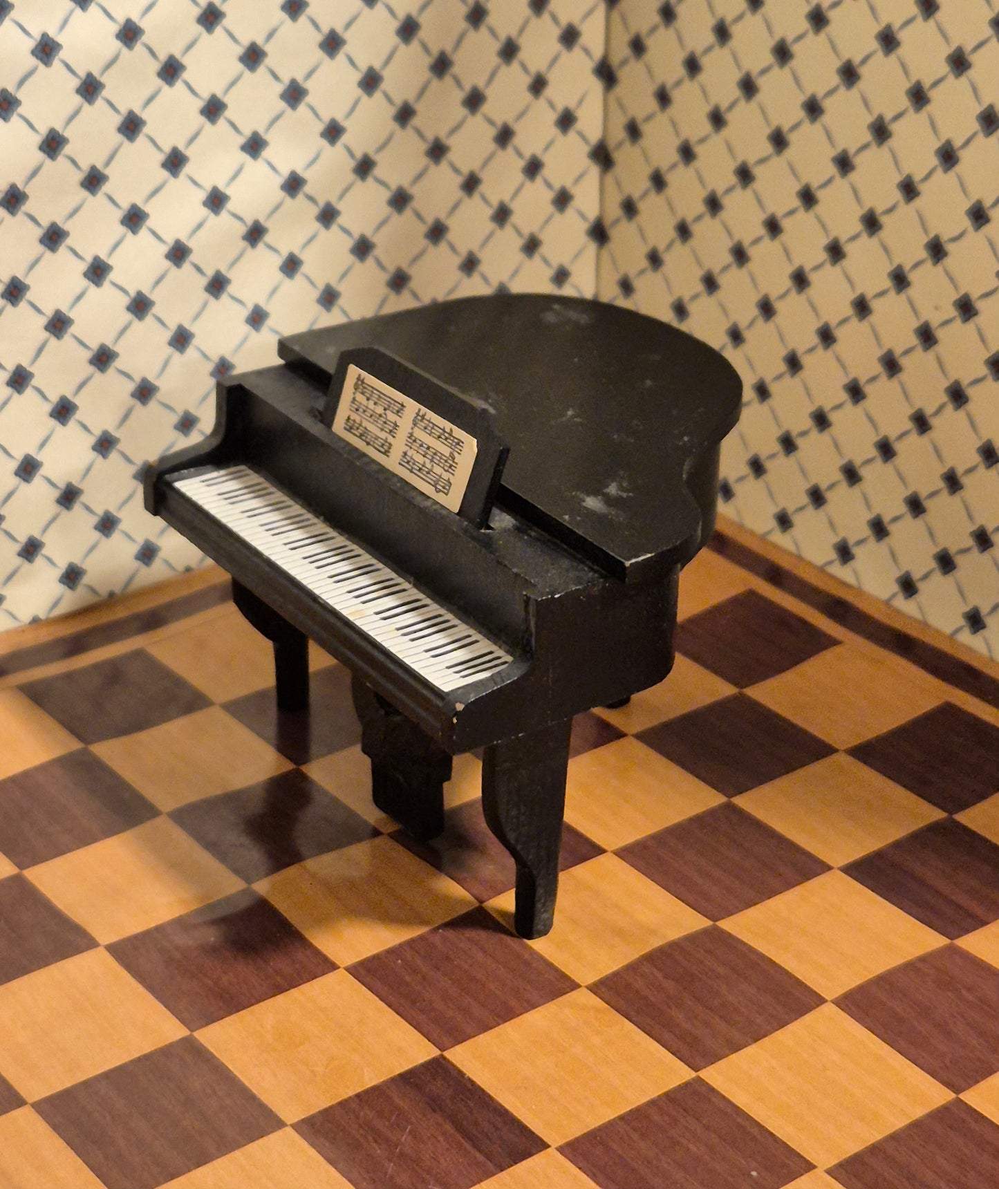 Lundby klaver