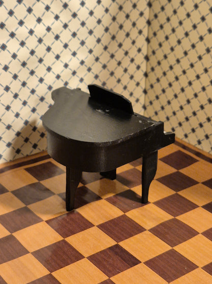 Lundby klaver