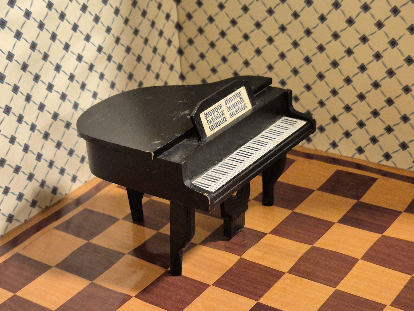 Lundby klaver