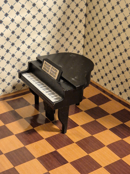 Lundby klaver