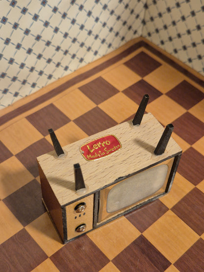 Lerro  TV