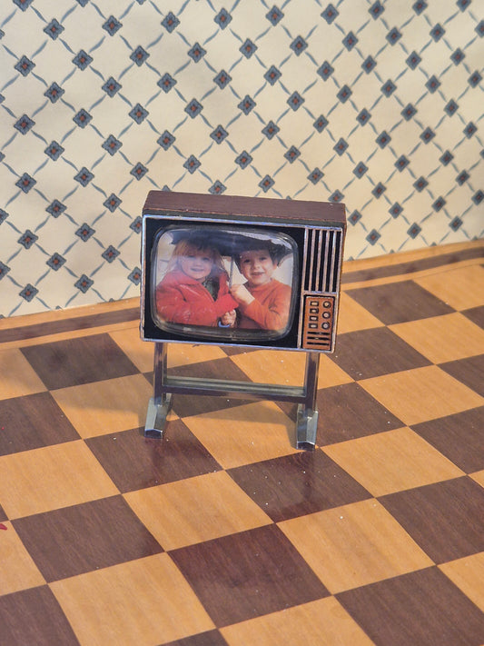 Lundby TV