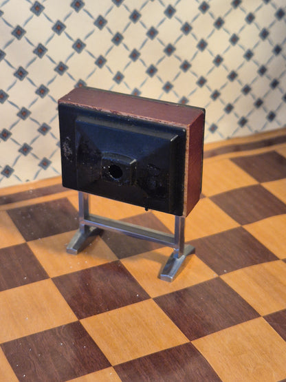 Lundby TV