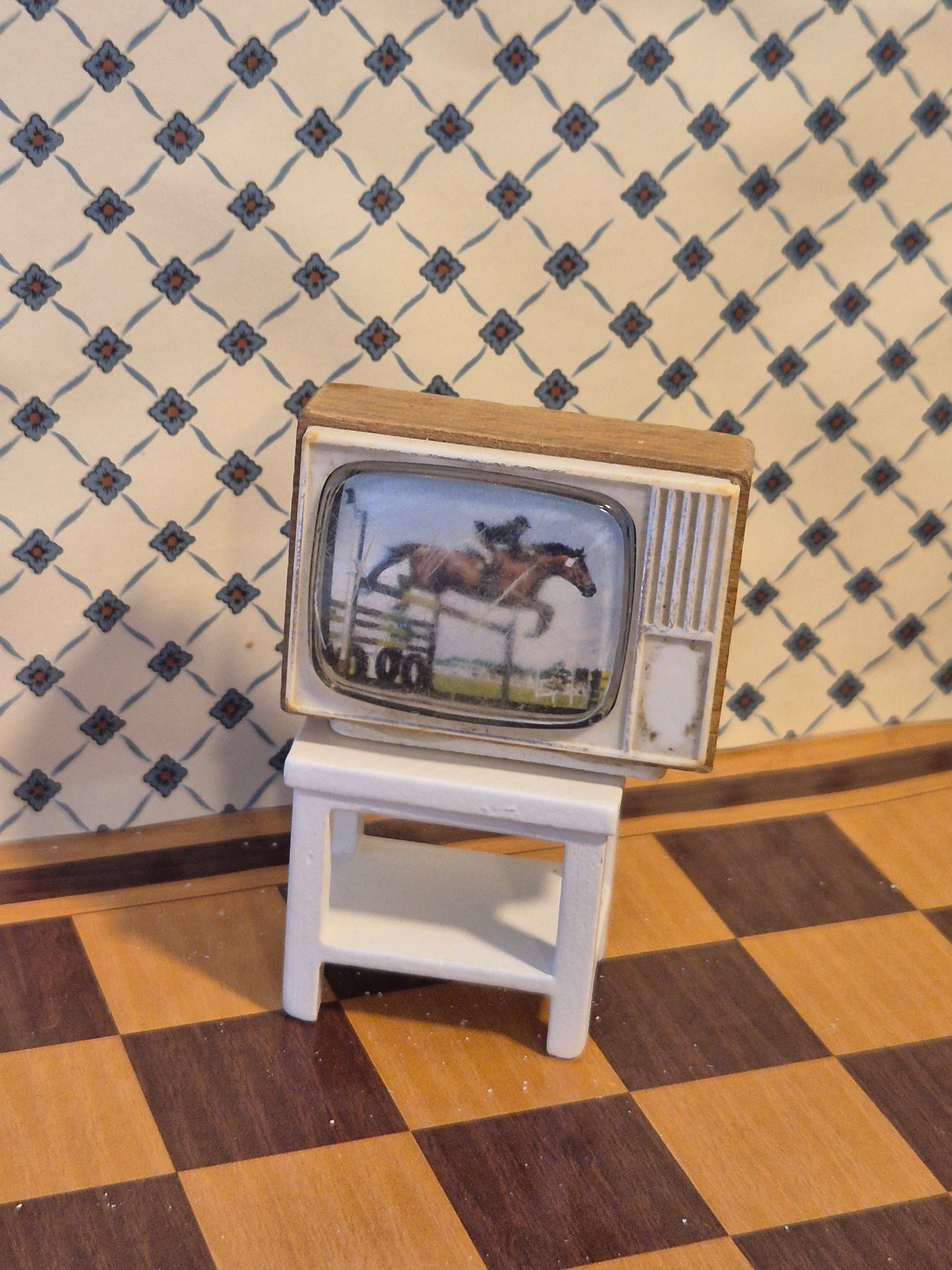 Lundby TV