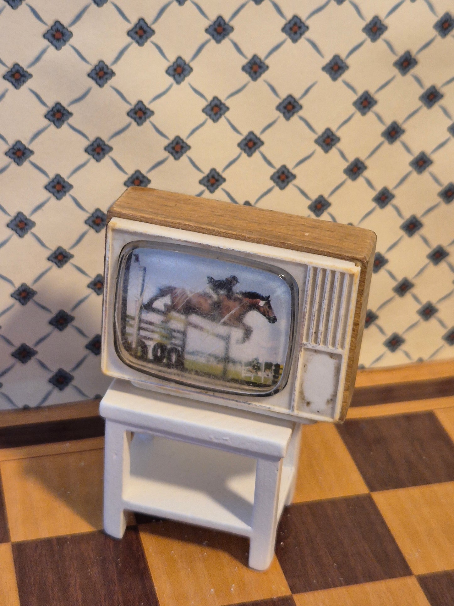 Lundby TV