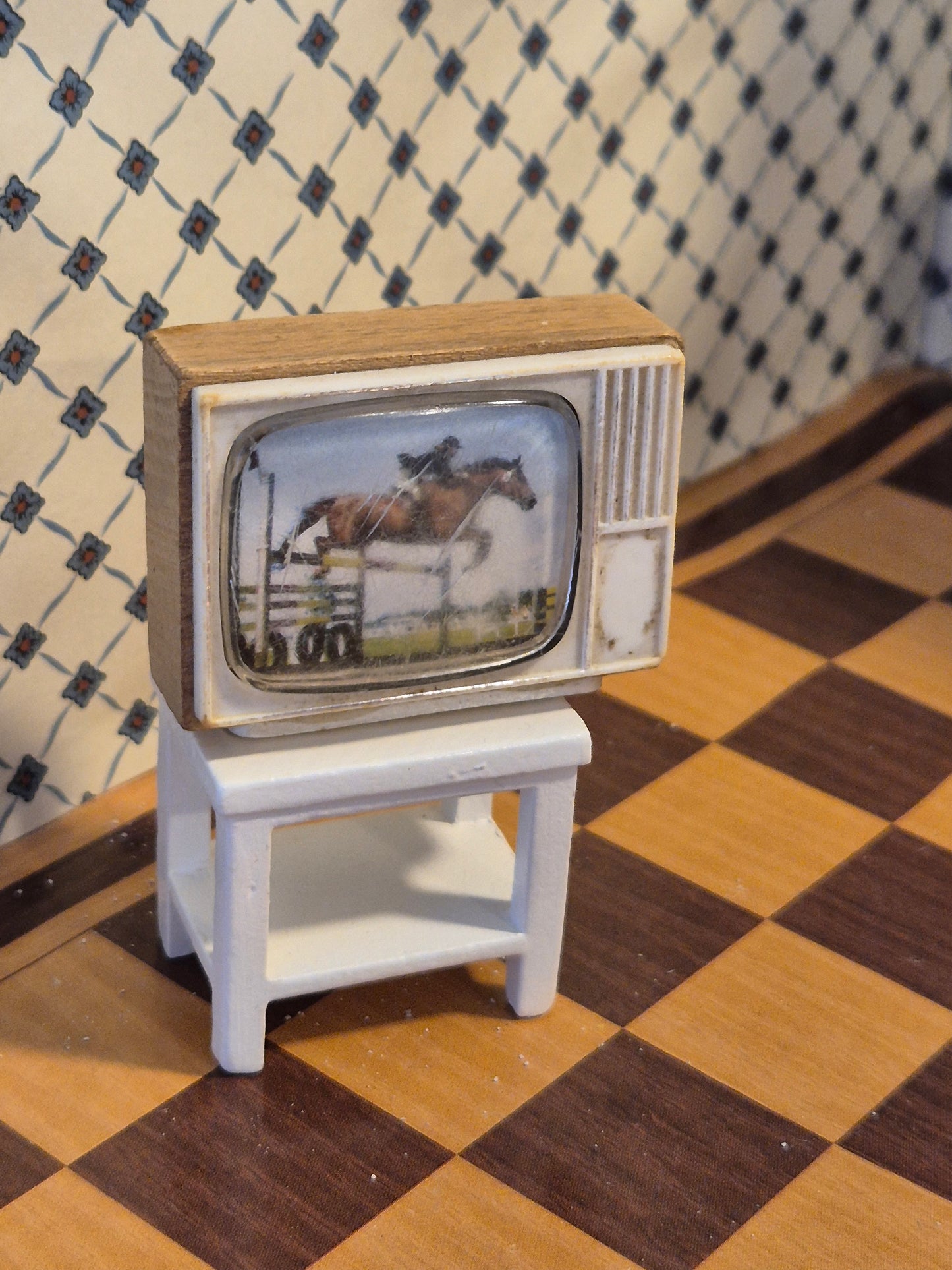 Lundby TV