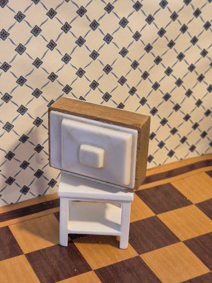 Lundby TV