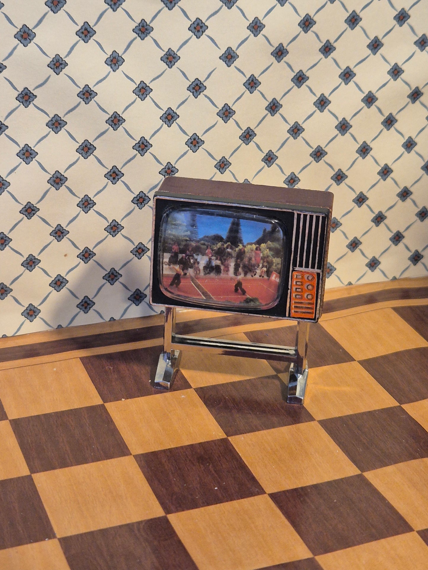 Lundby TV