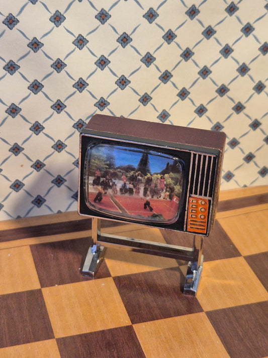 Lundby TV
