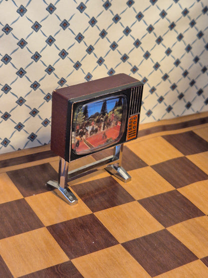 Lundby TV