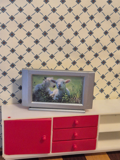 Lundby TV