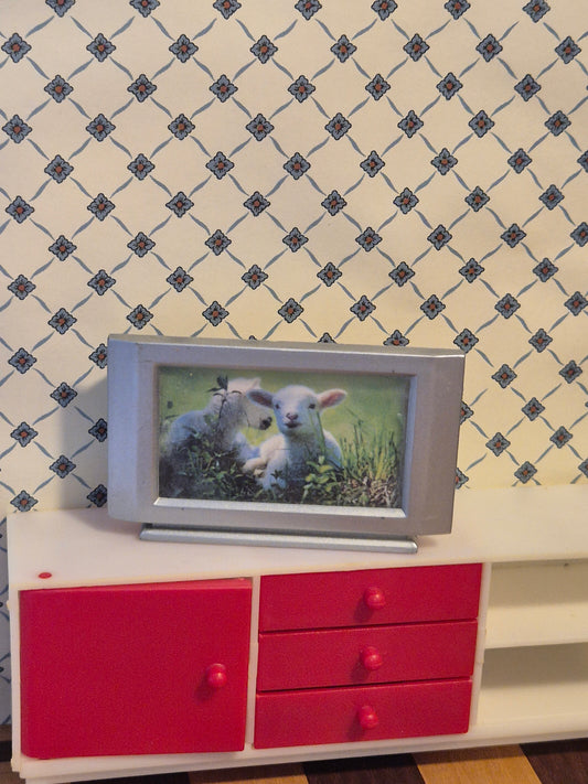 Lundby TV