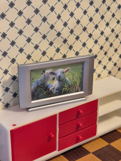 Lundby TV