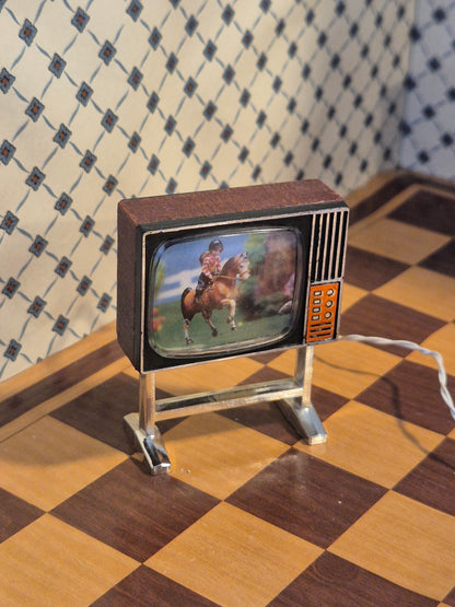 Lundby TV