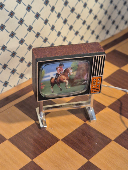 Lundby TV