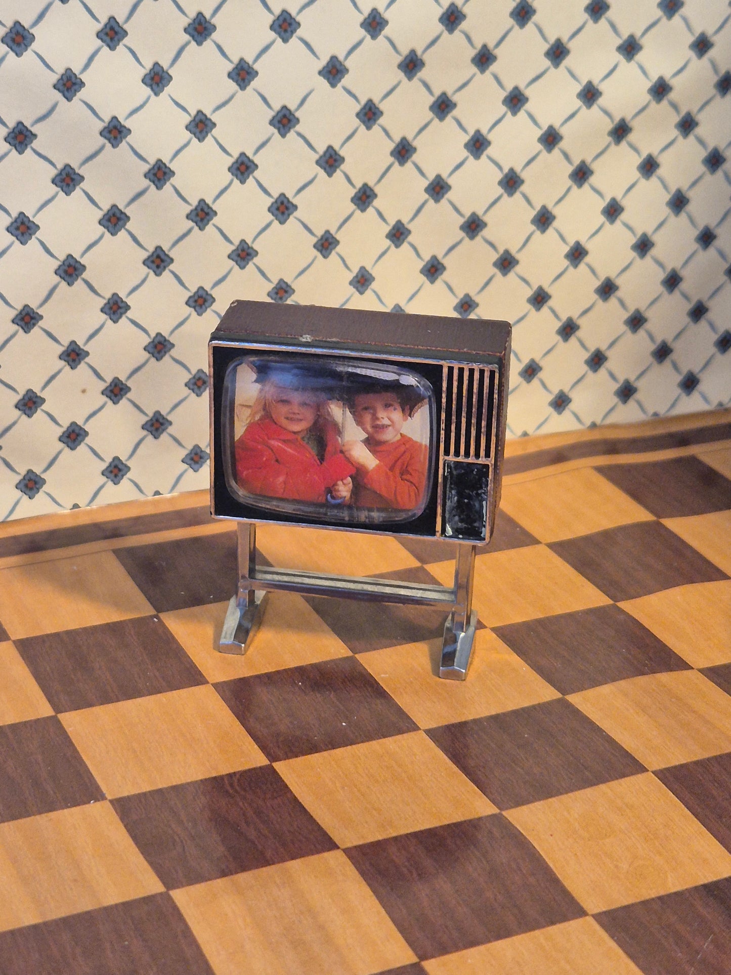 Lundby TV