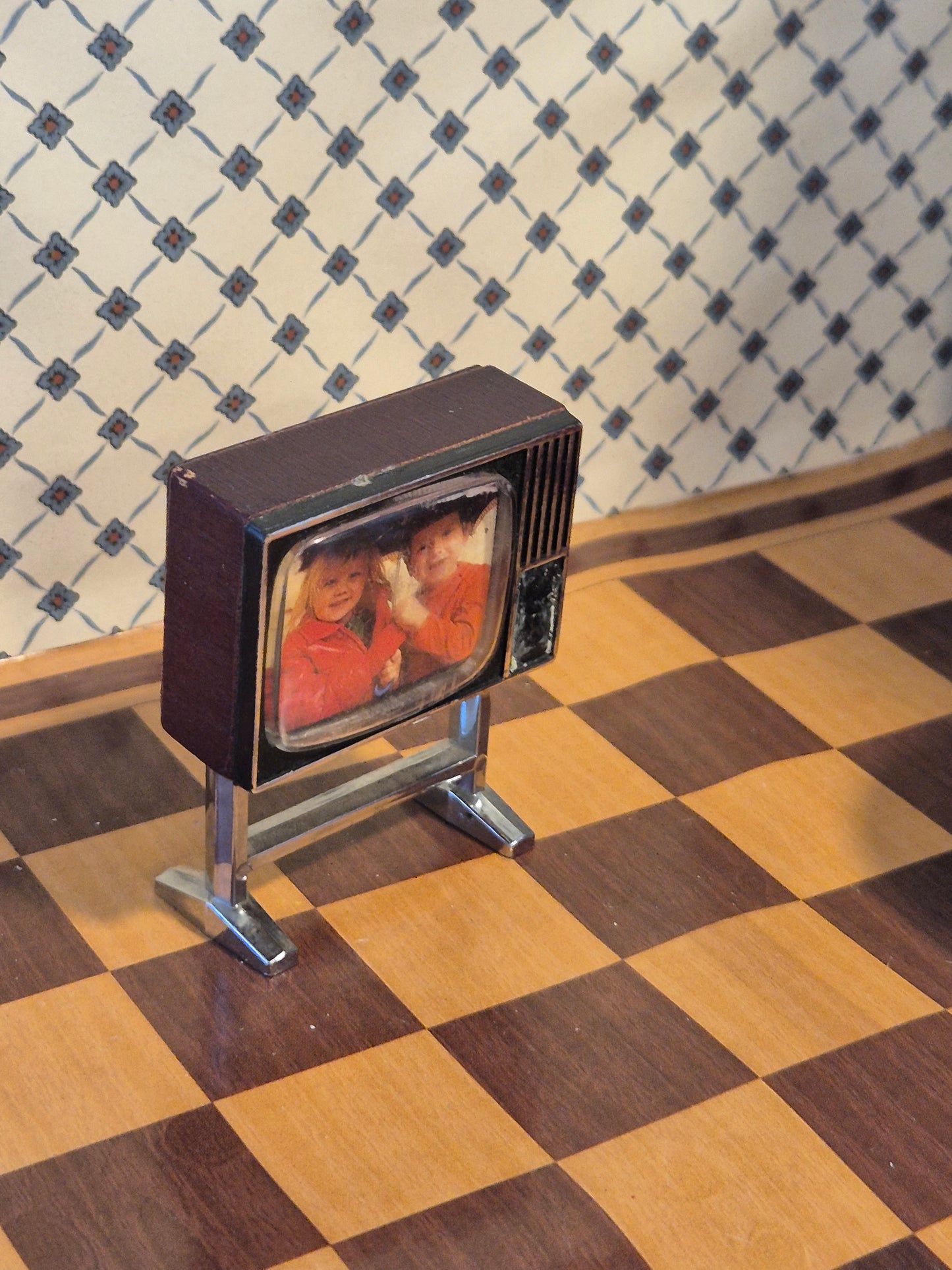 Lundby TV