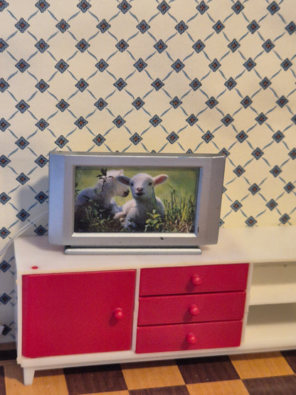 Lundby TV