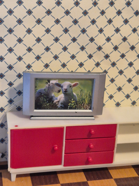 Lundby TV