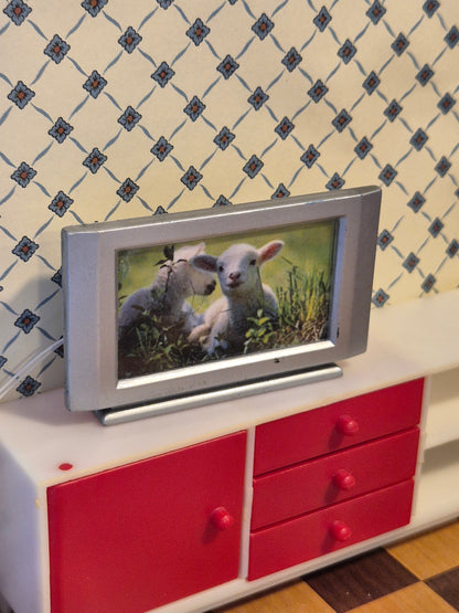 Lundby TV