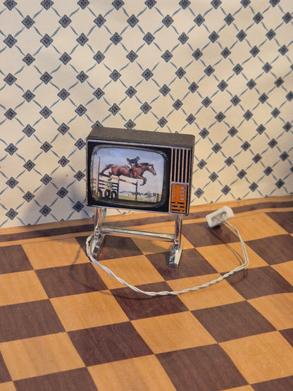Lundby TV