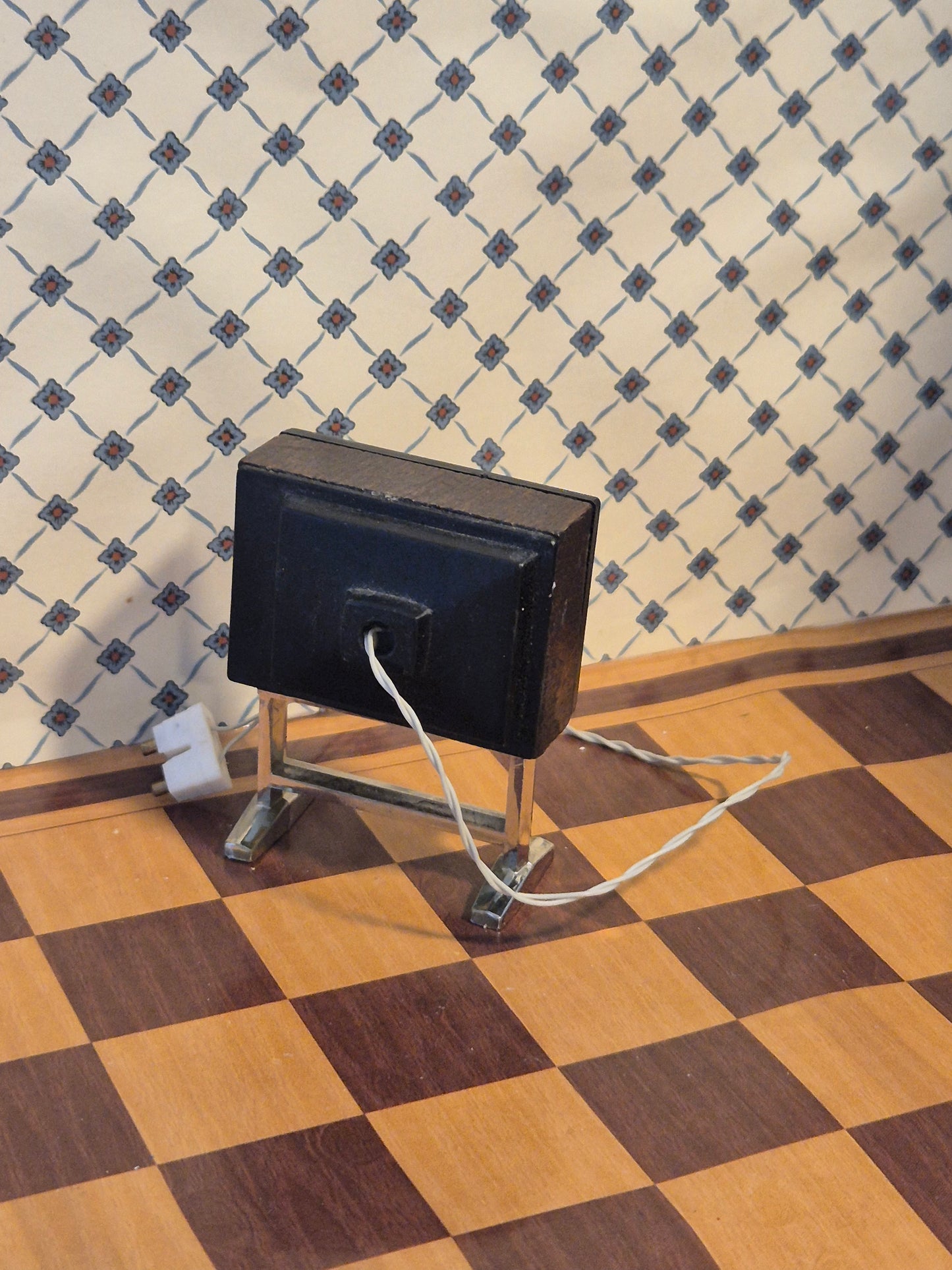 Lundby TV