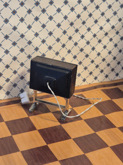 Lundby TV
