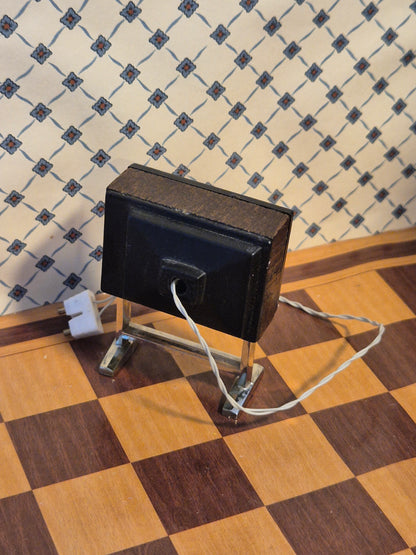 Lundby TV