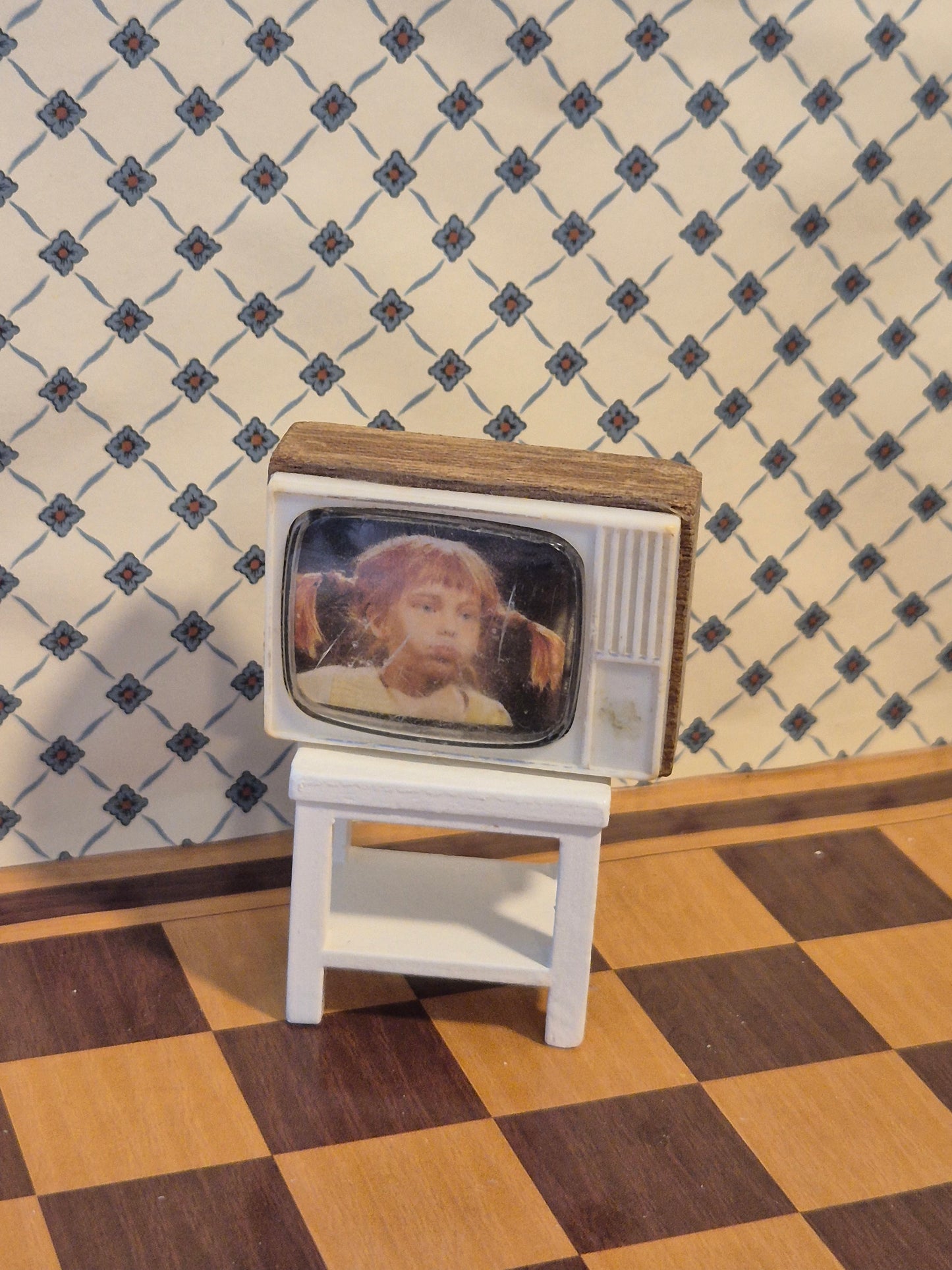 Lundby TV