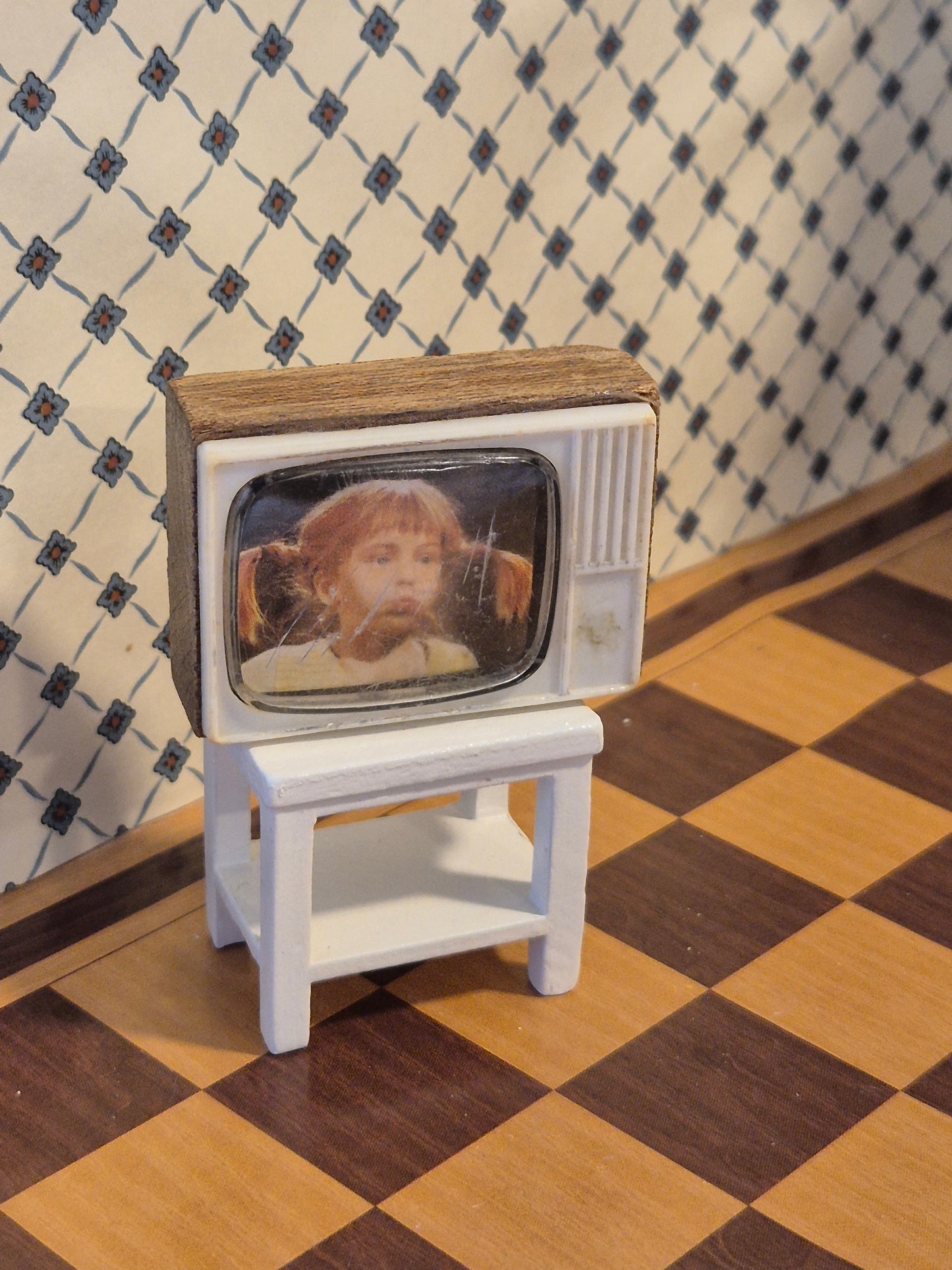 Lundby TV