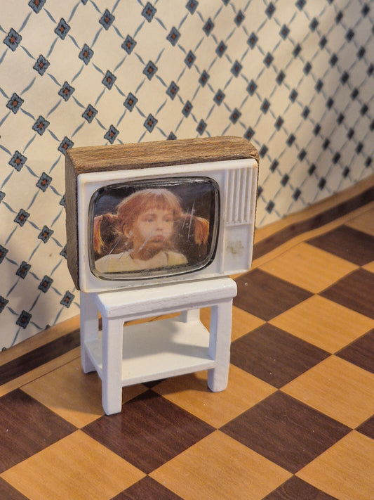 Lundby TV