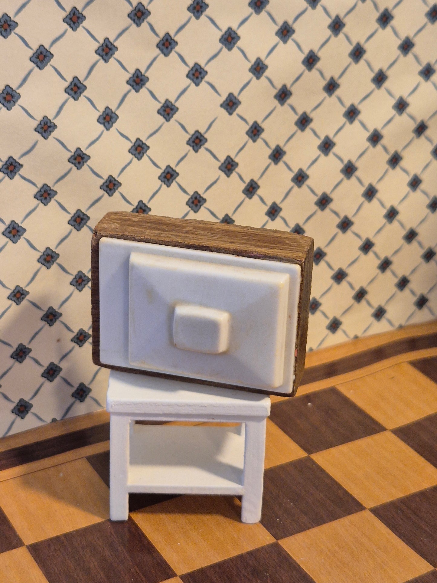 Lundby TV