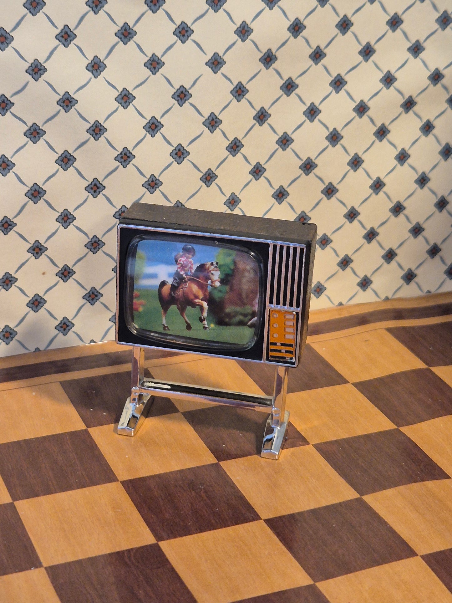 Lundby TV