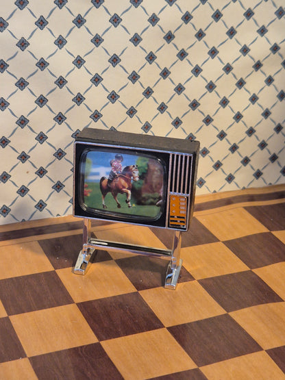 Lundby TV