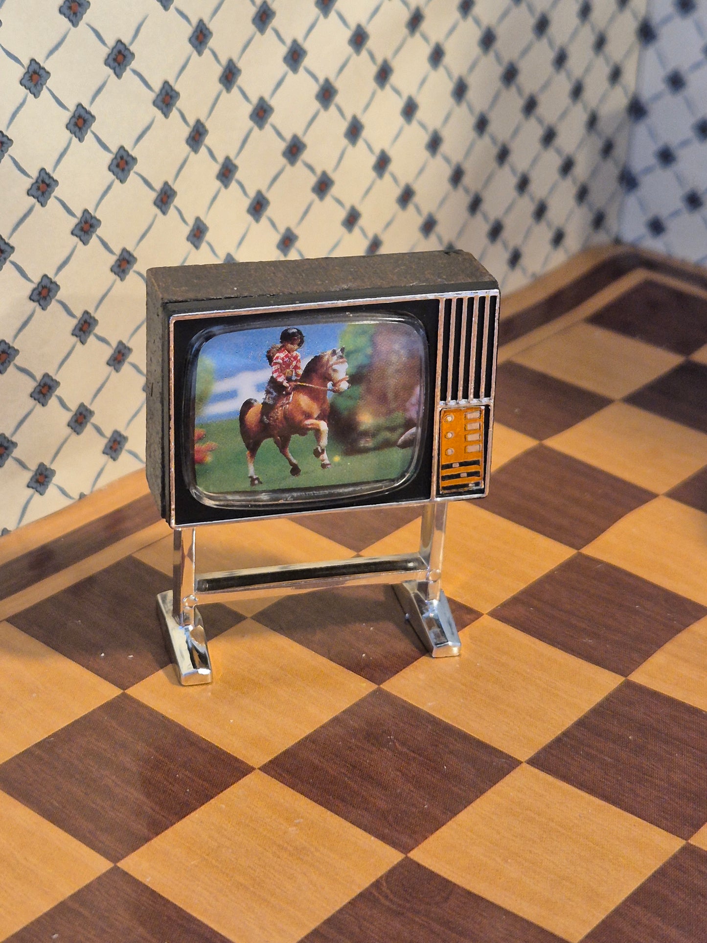 Lundby TV