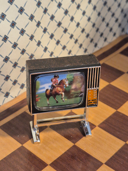 Lundby TV
