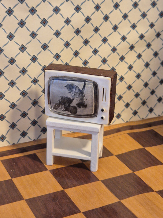 Lundby TV